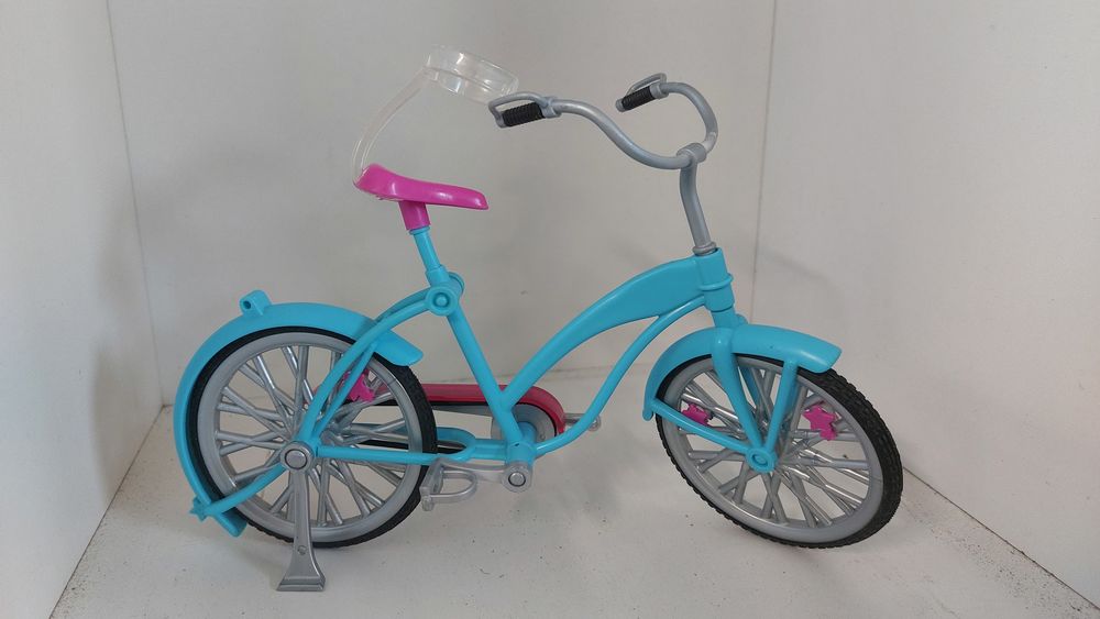 V&eacute;lo, bicyclette pour Barbie Jeux / jouets