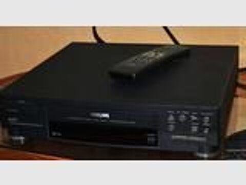 magnetoscope VHS Leyco à réparer 29 Versailles (78)