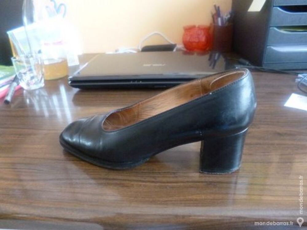 Escarpins de ville Chaussures