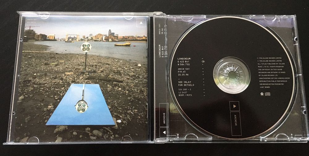CD pop rock , rock , chanson francaise ... CD et vinyles