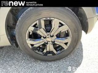 Sandero ECO-G 100 GSR2 Stepway Extreme + 2025 occasion 07200 Aubenas