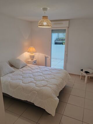  Appartement � vendre 2 pi�ces 45 m�