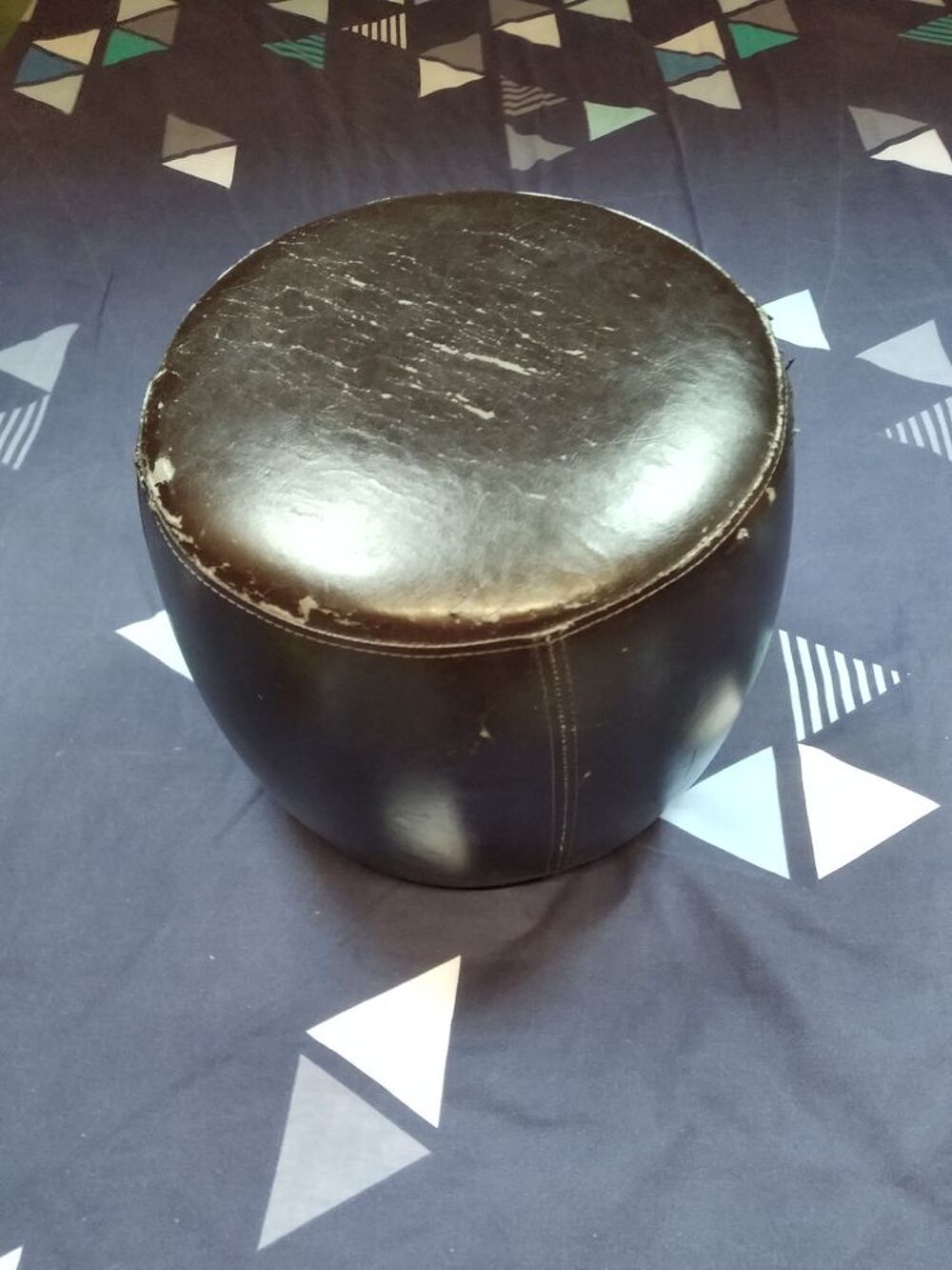 Pouf maison du monde Meubles