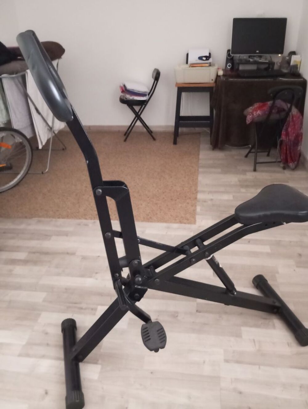 Vends Sports
