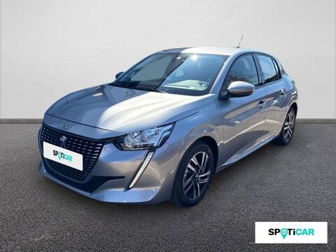 Annonce voiture Peugeot 208 15990 