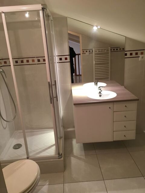  Appartement � louer 3 pi�ces 63 m�