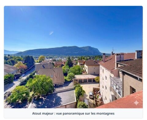  Appartement à vendre 6 pièces 57 m²