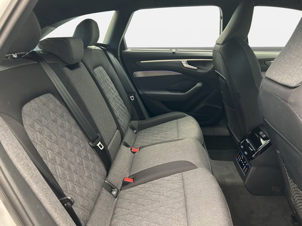 A6 Avant e-hybrid 299 ch S tronic 7 Quattro S line 2025 occasion 59000 Lille