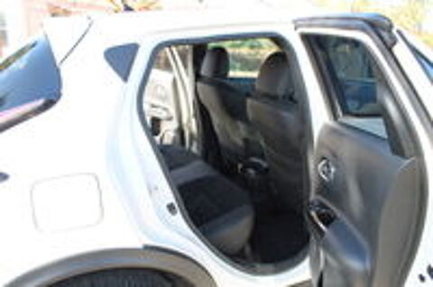 Juke 1.5 dCi 110 FAP Start/Stop System Visia Pack 2017 occasion 20260 Calvi