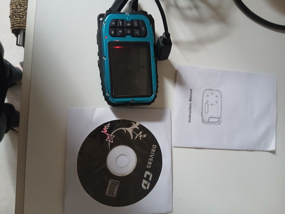 Appareil photo Photos/Video/TV