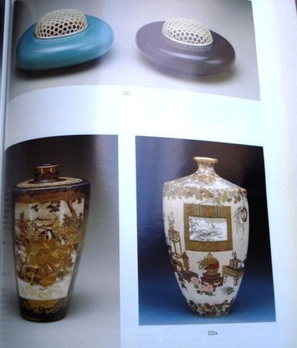 Catalogue: Christies Japanese works of art 1994 