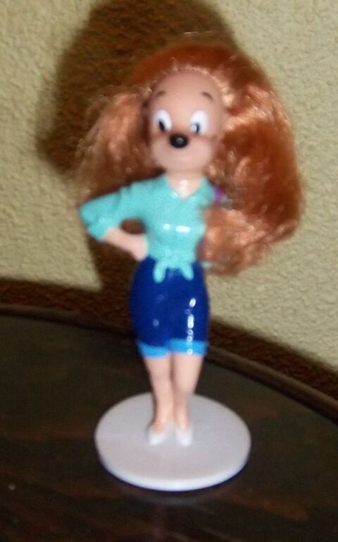 Figurine Roxanne Disney 2 Colombier-Fontaine (25)