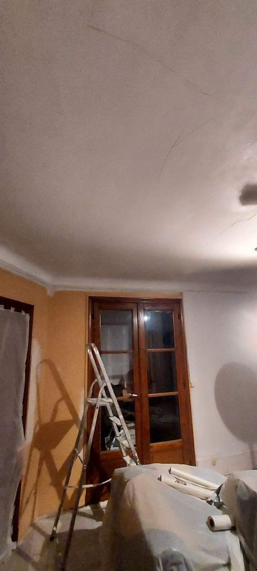   Travaux de peinture disponible dans la semaine ou week-end  