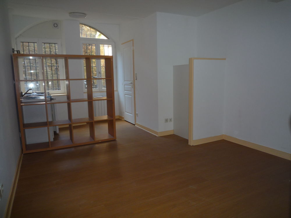 Location Appartement Studio centre ville Besançon