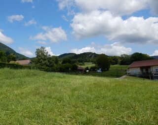  Terrain à vendre 1900 m²