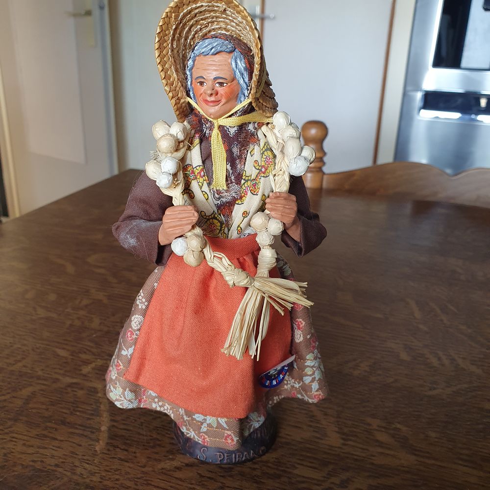 Santons Décoration