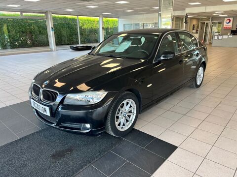Bmw serie 3 318DA 143CV EDITION GARANTIE 3 MOIS