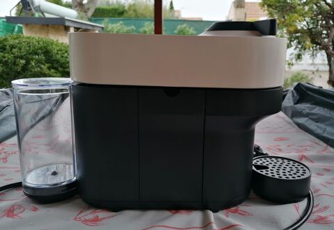 Machine expresso Nespresso M�ze (34)