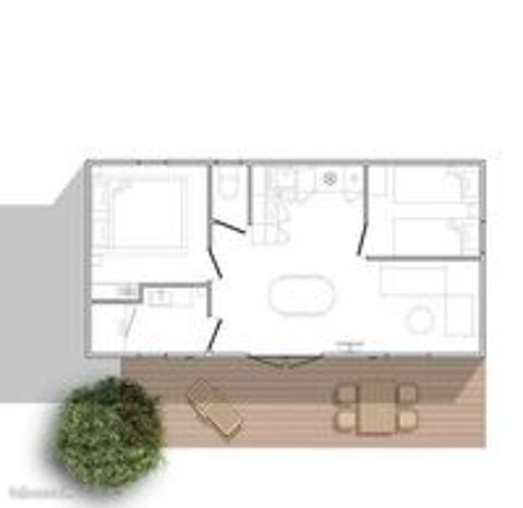  2023 occasion 56000 Vannes