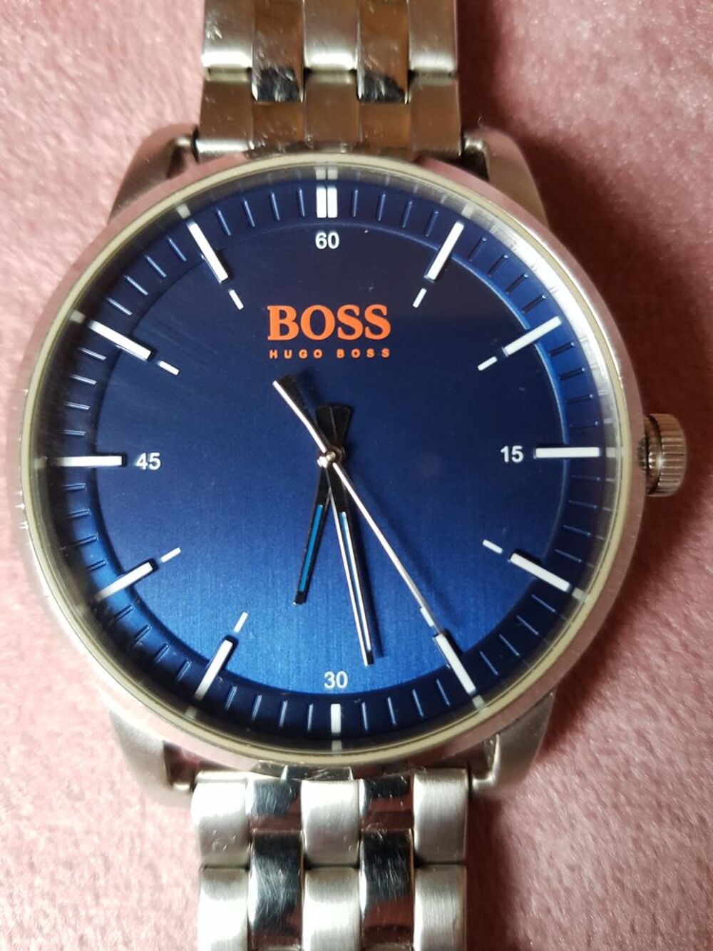 Montre boss Bijoux et montres