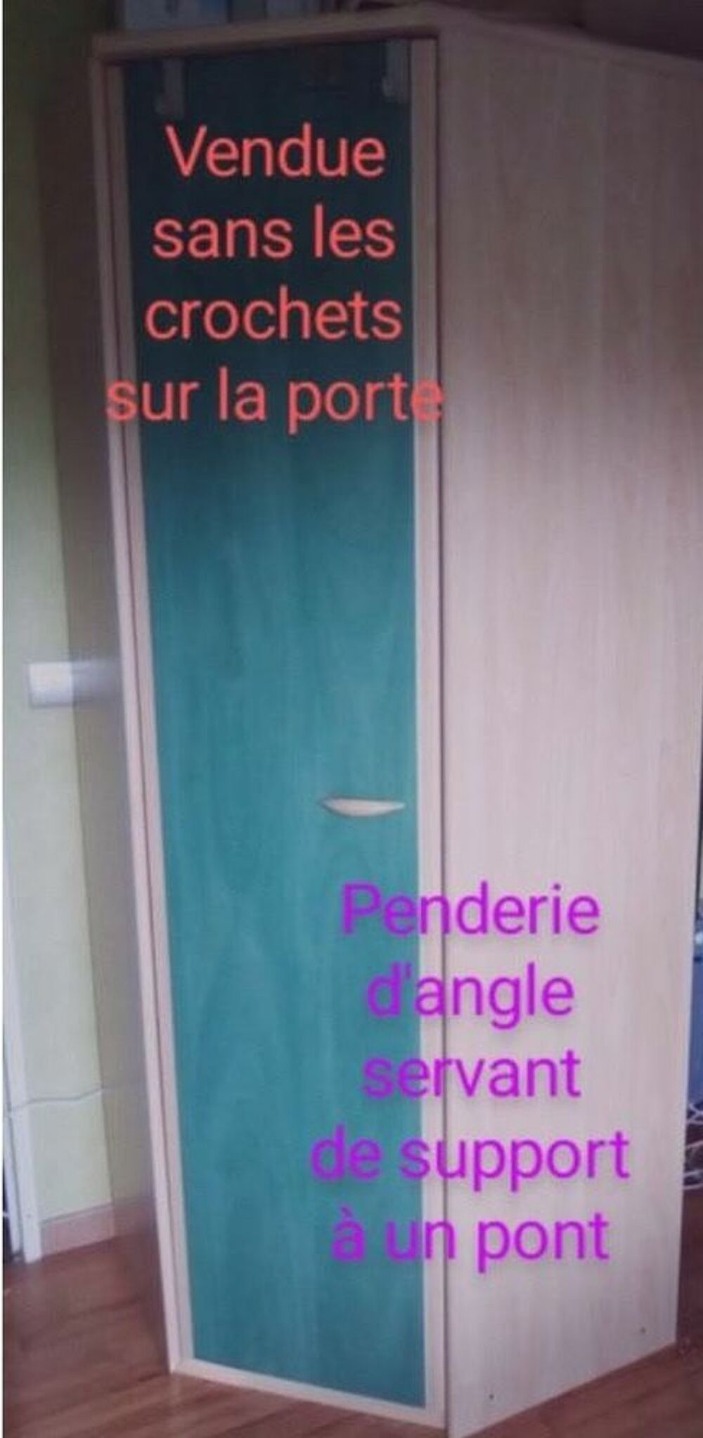 Chambre enfant Meubles