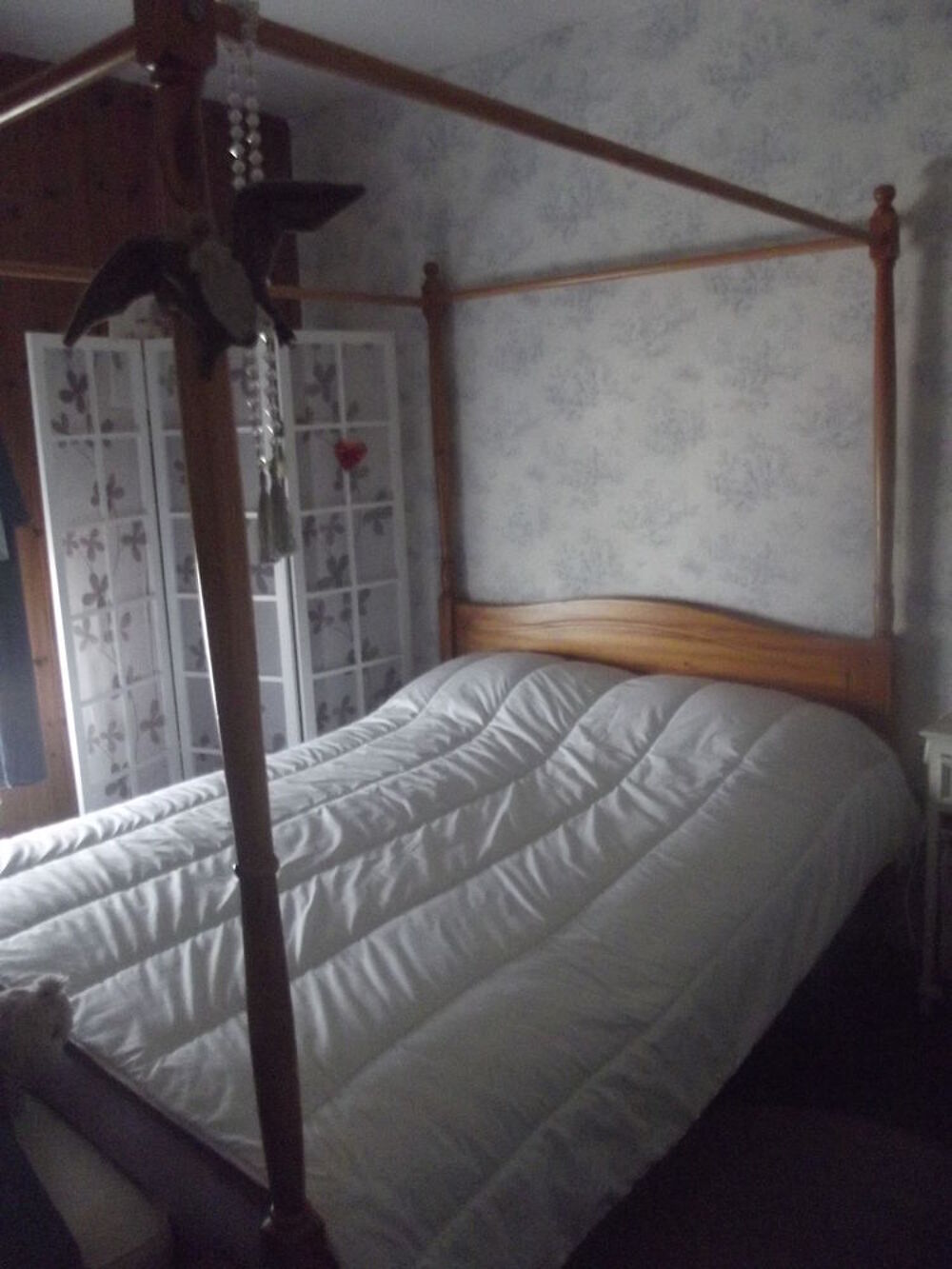 LIT 2 PERSONNES Meubles