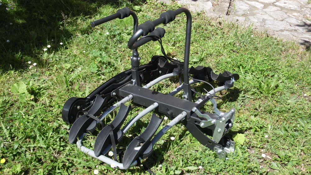 porte velos Sports