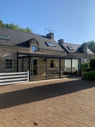 Maison à vendre 7 pièces 180 m²