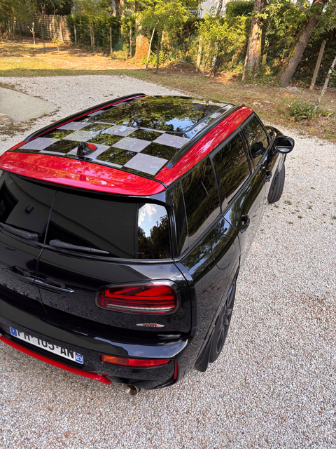 Mini Clubman 1.4i - 95 One A 2019 occasion Angers 49000