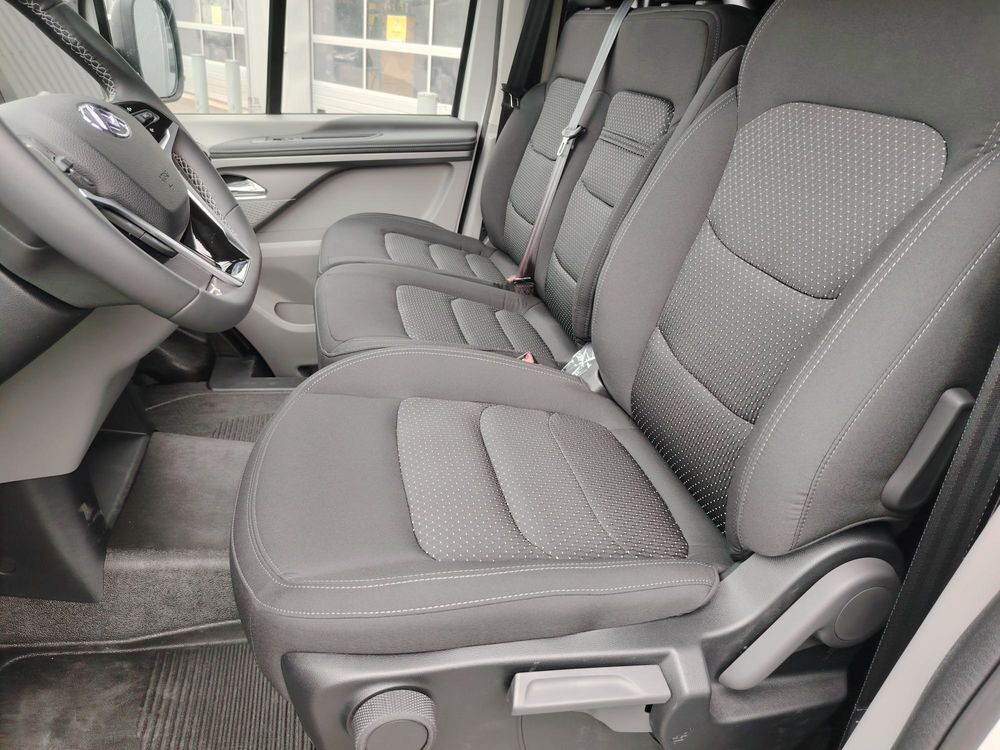 Deliver 7 DELIVER7 FOURGON L1H1 2.0D 168 CH 2026 occasion 53000 Laval