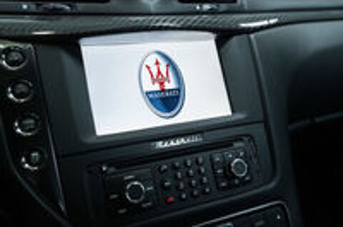 Granturismo 4.7 V8 460 A Sport 2016 occasion 75014 Paris