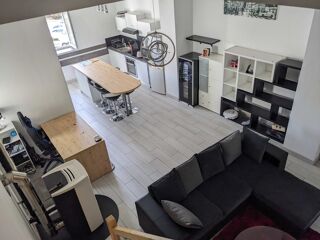  Appartement Brussieu (69690)