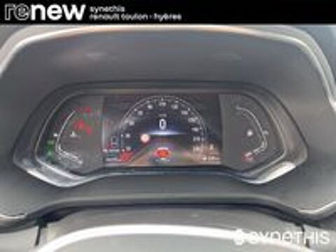 Captur TCe 90 Techno 2023 occasion 83160 La Valette-du-Var