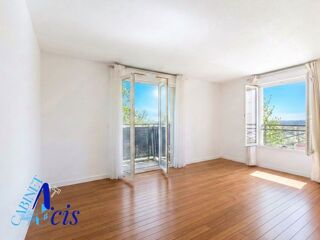  Appartement à vendre 4 pièces 81 m²