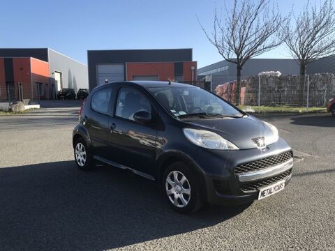 Annonce voiture Peugeot 107 4662 �