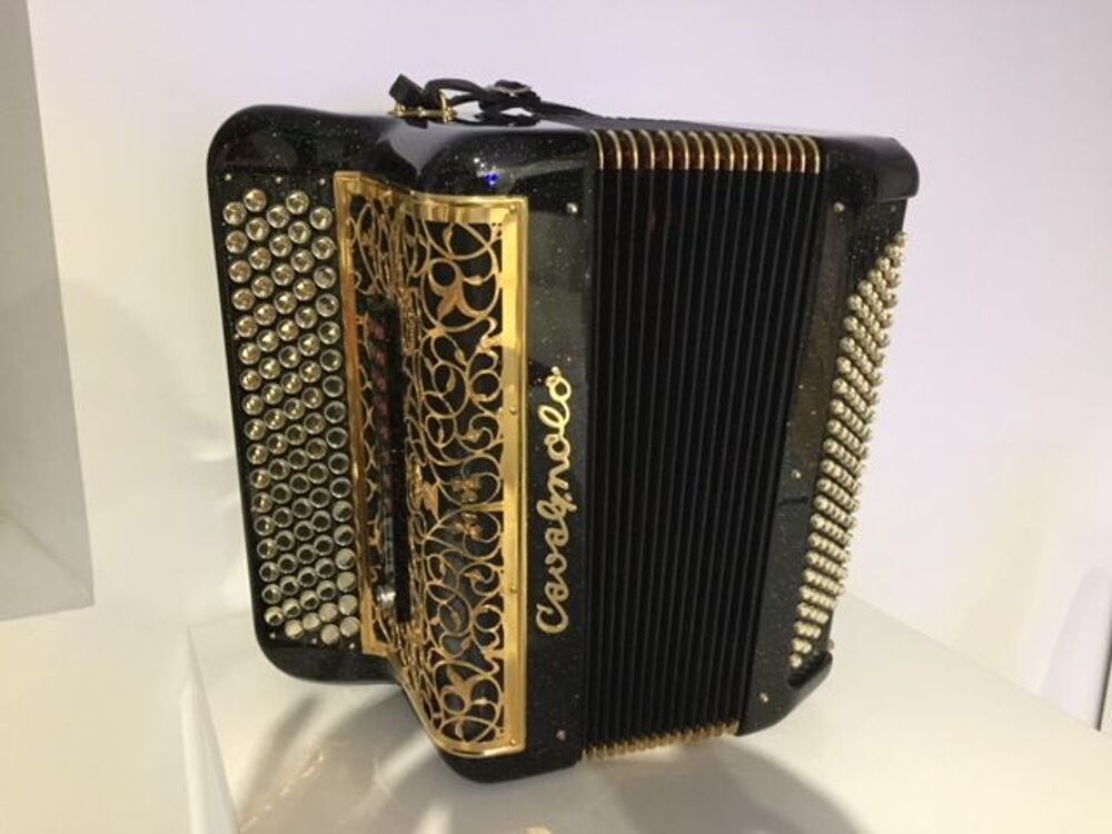 Accord&eacute;on num&eacute;rique CAVAGNOLO Instruments de musique