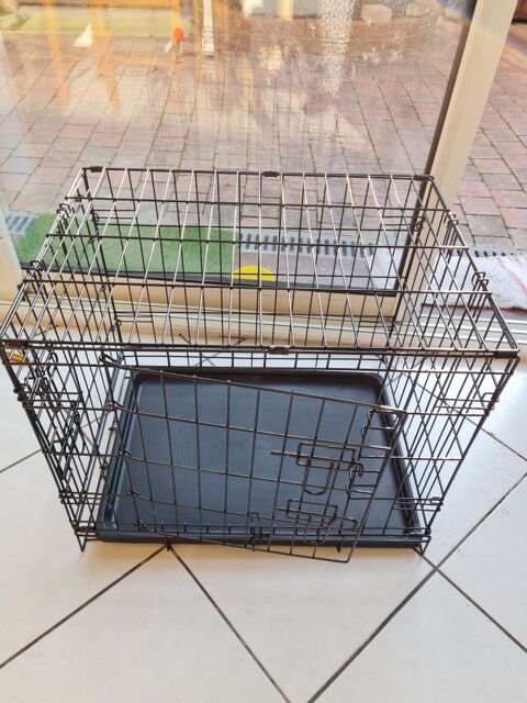 d�j� servi. biens 50 Caudebec-l�s-Elbeuf (76)