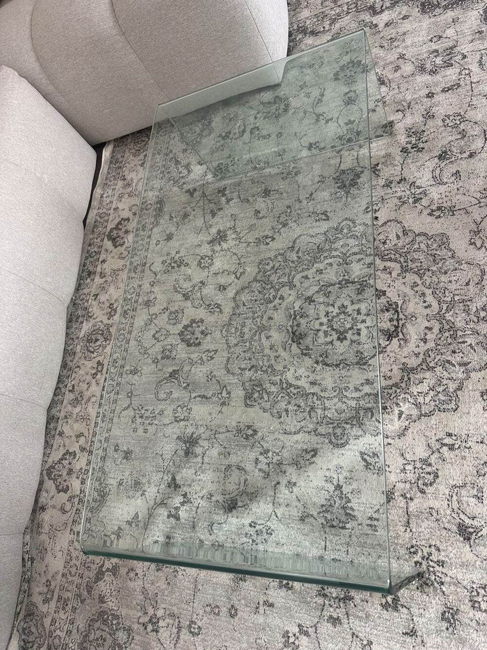 Table basse Meubles