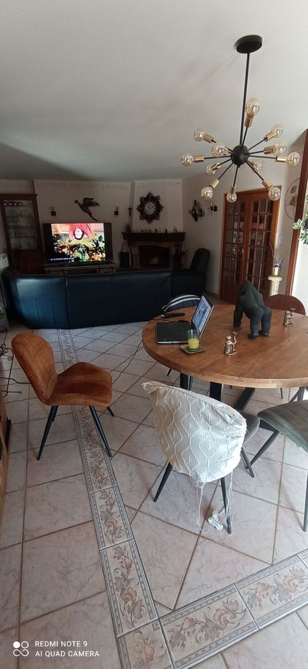 Vente Villa Belle villa avec piscine en occitanie Douzens