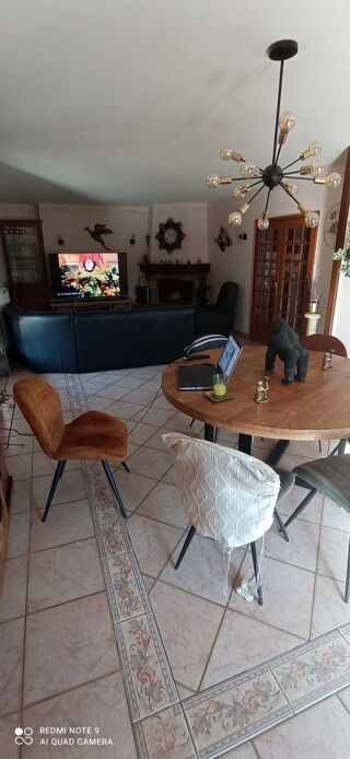  Villa à vendre 5 pièces 155 m²