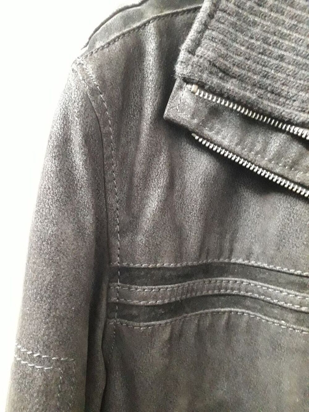 Blouson homme Vêtements