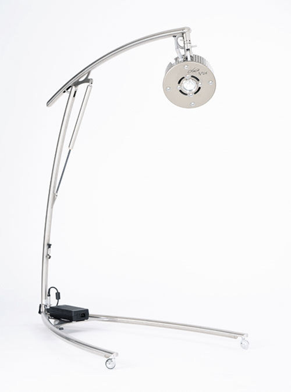 LUCIA N&deg;03, Lampe de Luminoth&eacute;rapie et Hypnagogique Pro Matériel informatique