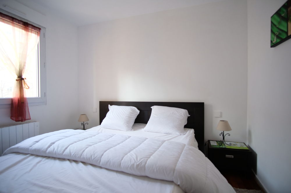 Location Appartement T2 meubl 50m, terrasse, garage et + en option Villeurbanne