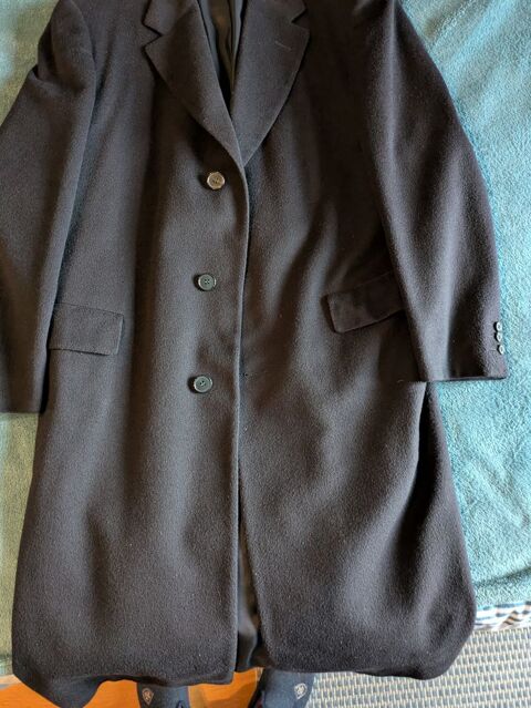 Manteau hiver Cachemire 60 �ragny (95)