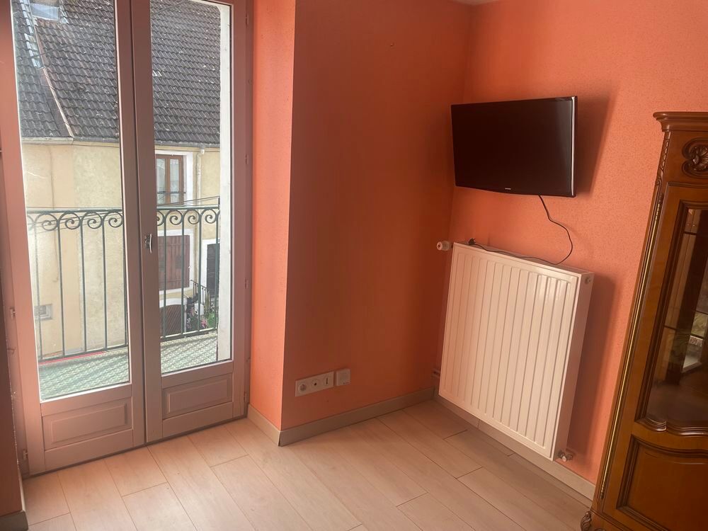 Location Appartement T2 Jussey