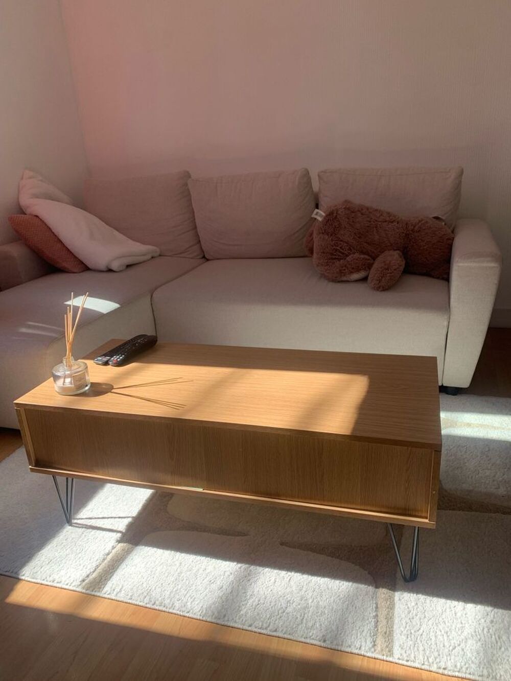 Table basse Meubles