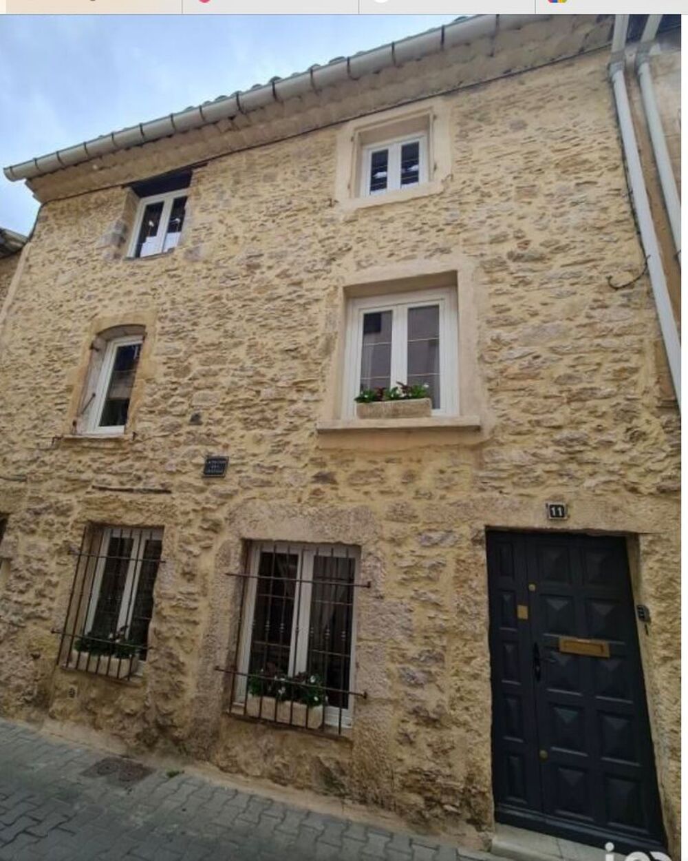 Maison 5 pièces 125 m² · à Bagnols-sur-Cèze · 125 m² · 245 000 €