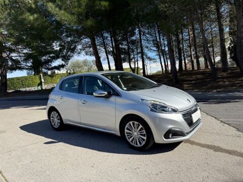 Peugeot 208 1.2 PureTech 110ch S&S BVM5 Allure *
