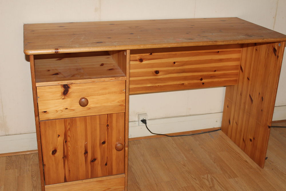 BUREAU ECOLIER Mobilier enfants