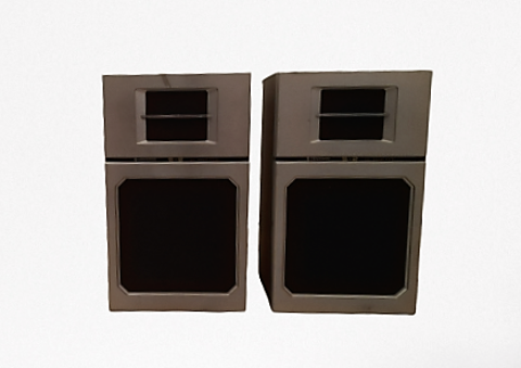 Enceintes Kenwood Hifi St�r�o
Mod�le S-2
27 Bouzigues (34)